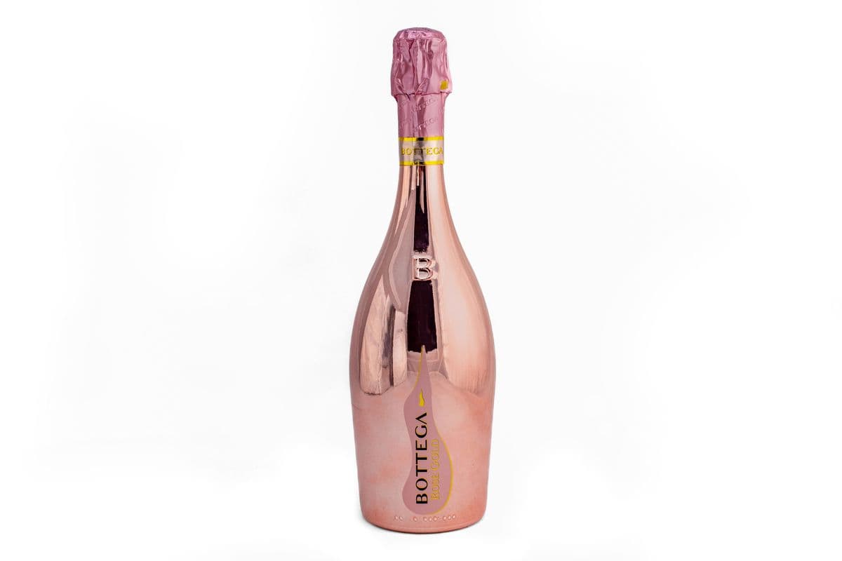 Bottega Rose Gold (1 x 750ml)