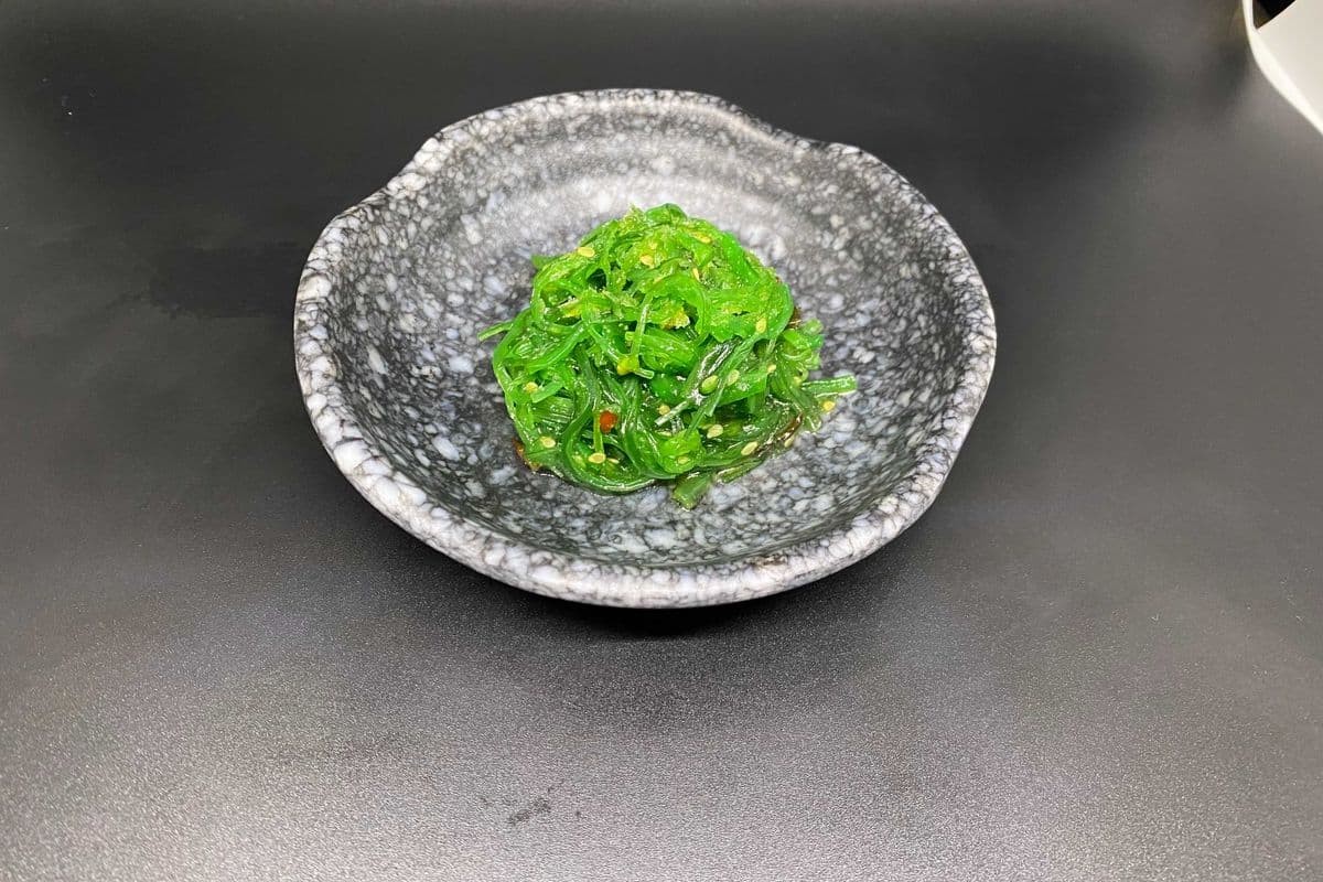 Salade D'Algue / Seaweed Salad (8oz)