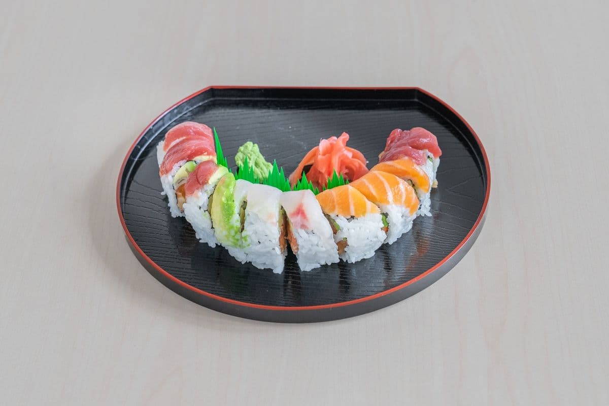 Arc en ciel / Rainbow