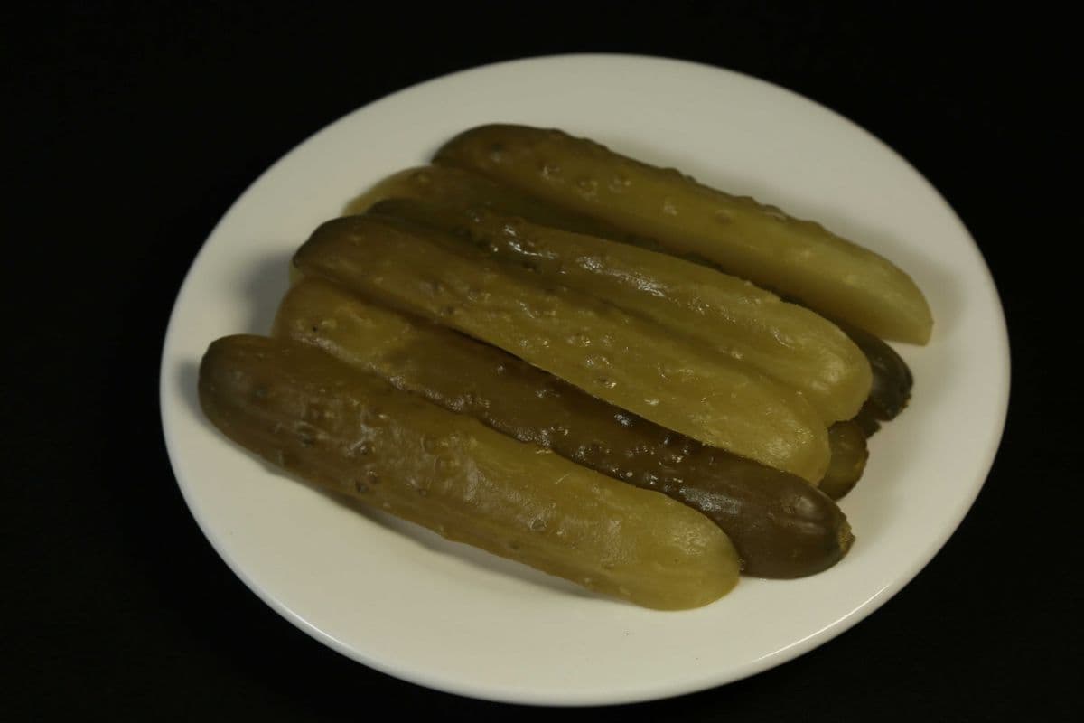 Pickles