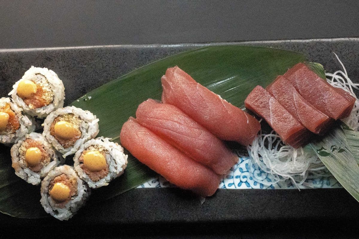 68. Tuna Lover