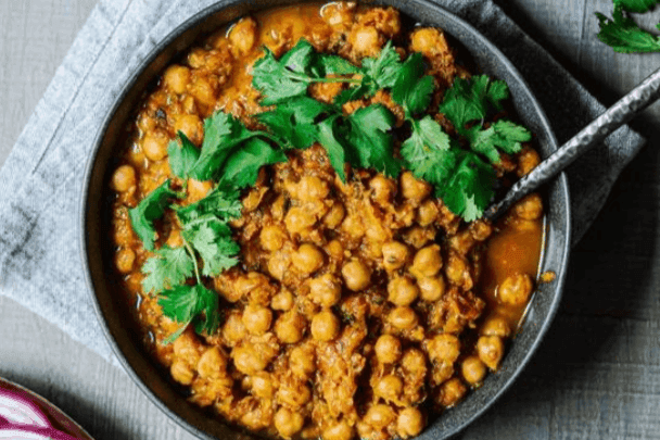 Chana Masala