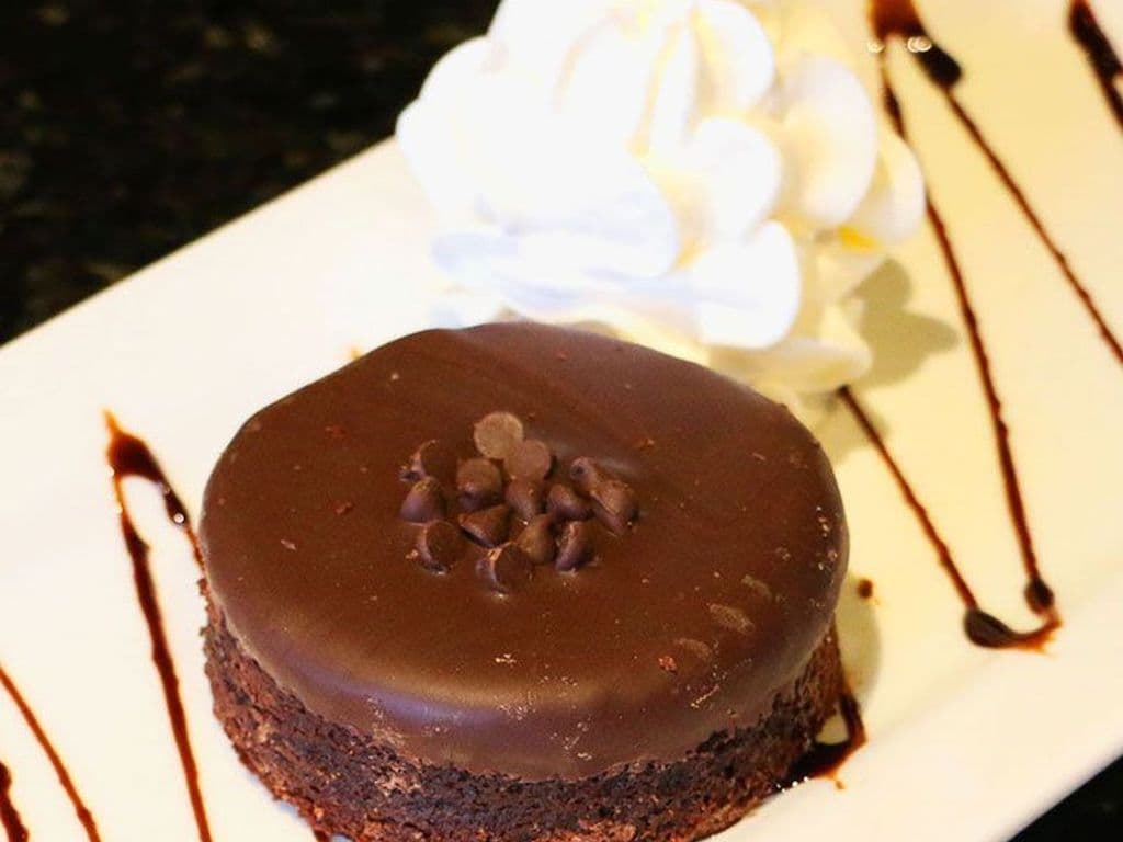 Gluten Friendly Brownie