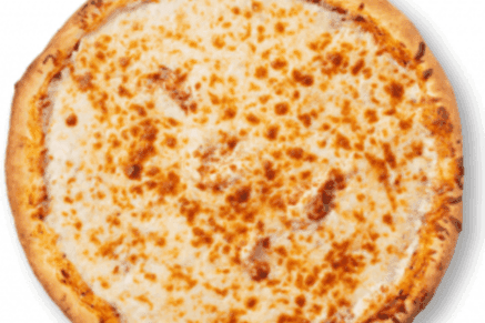 Gluten Free Medium (new)