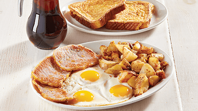 French Connection with Peameal-Style Bacon (3)