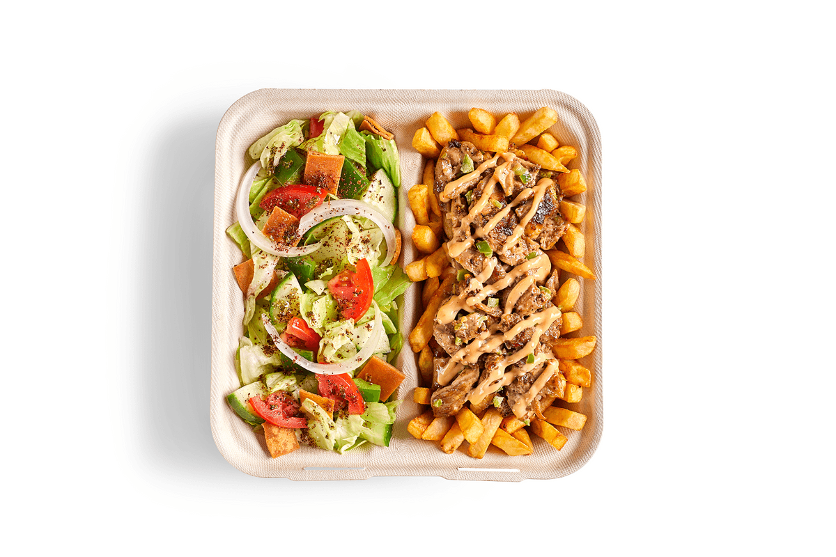 Philly Chicken Oz Box