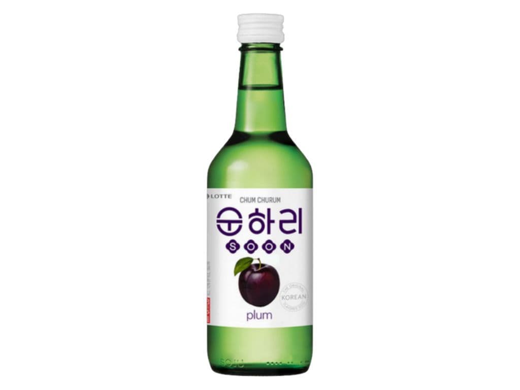 Chum Churum - Plum