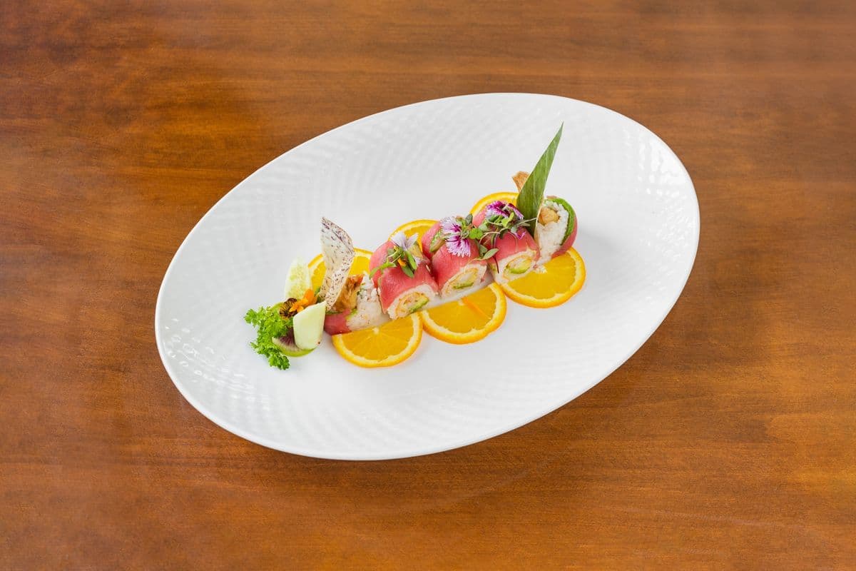 Truffle Roll (8 mcx)