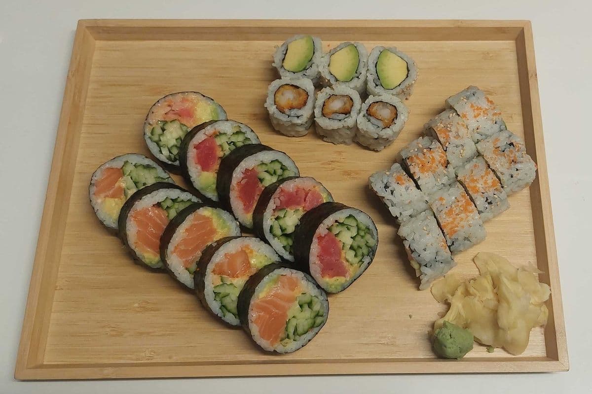 Combo 2 (24 mcx / 24 pcs)