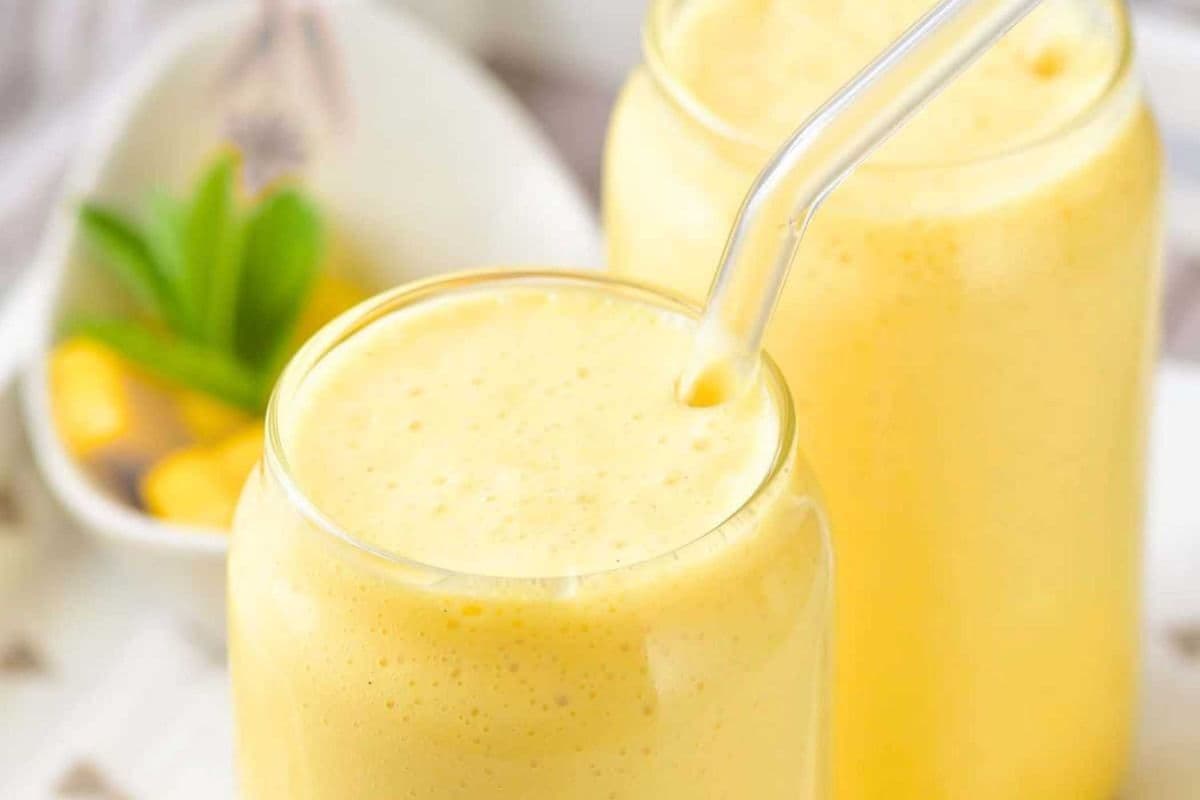 Mango Shake