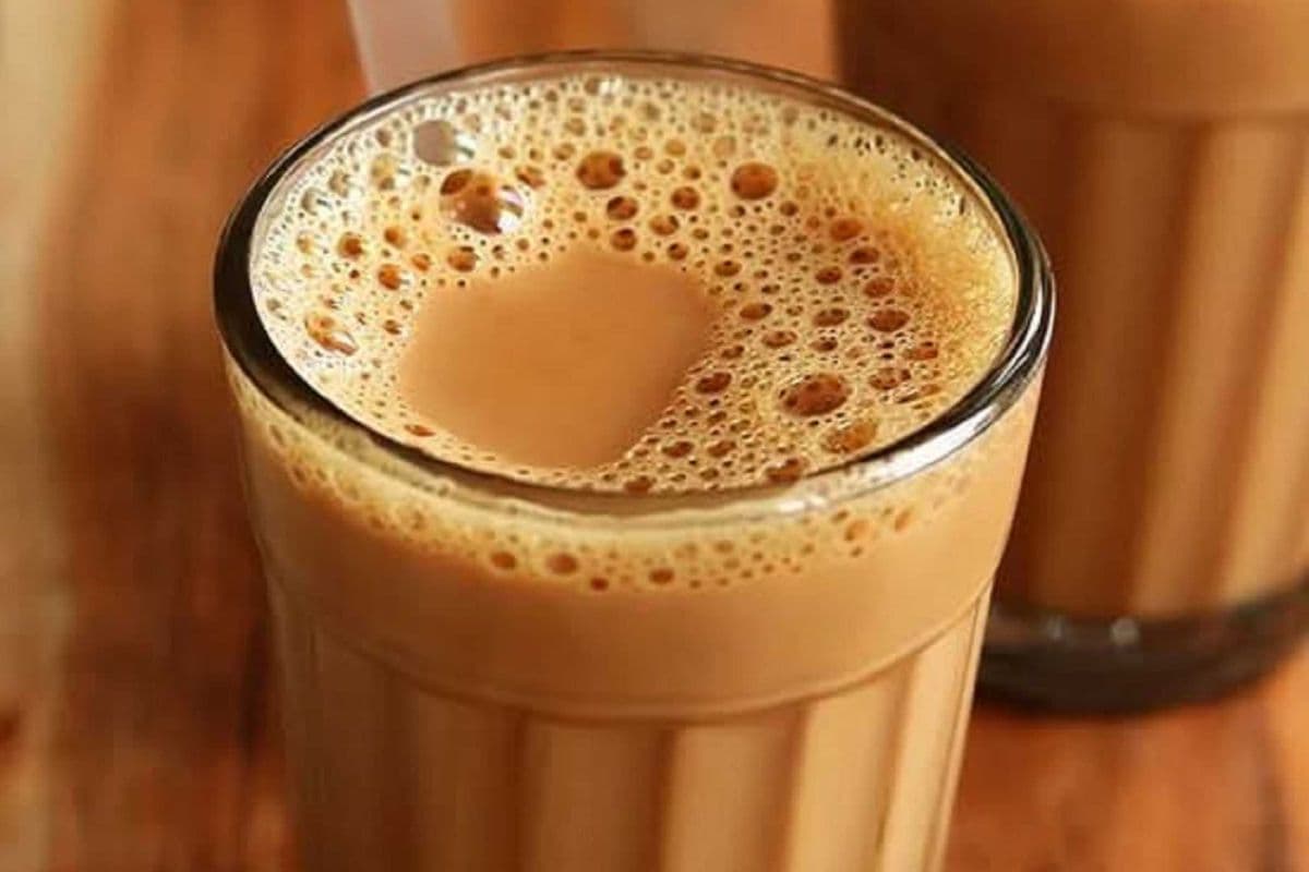Cardamom Tea (8 oz)