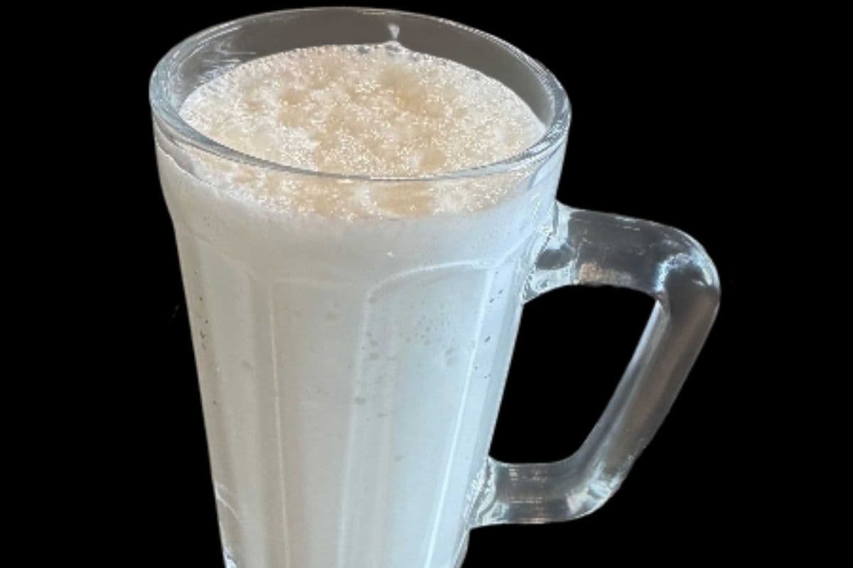 Lassi (Sweet/Salty)