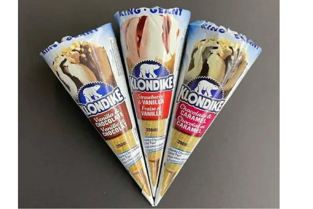 Klondike King (200 ml)