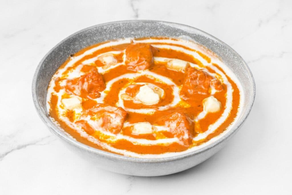 The OG Butter Chicken