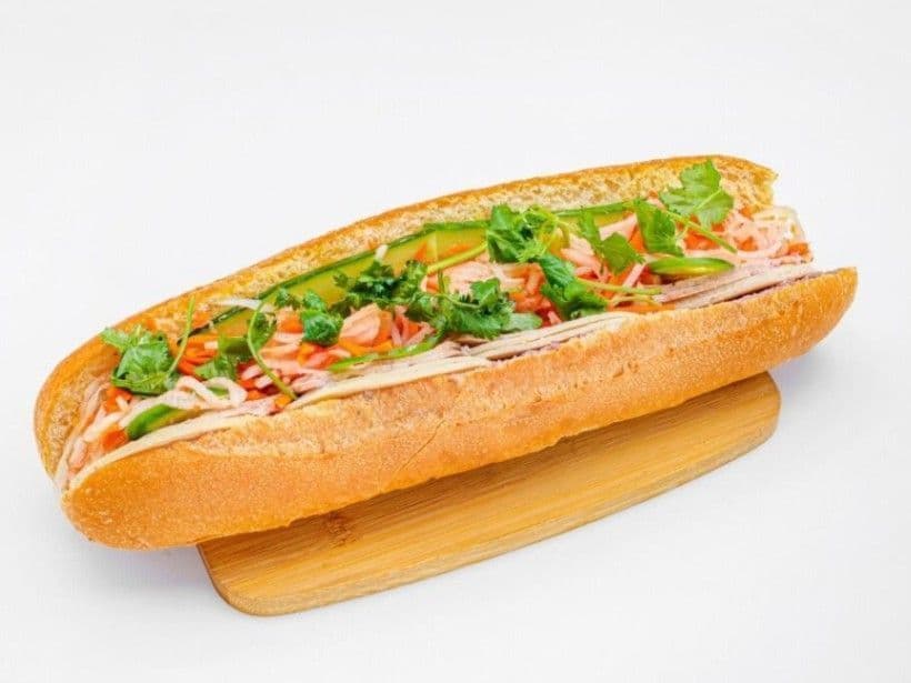 OG COLD CUT