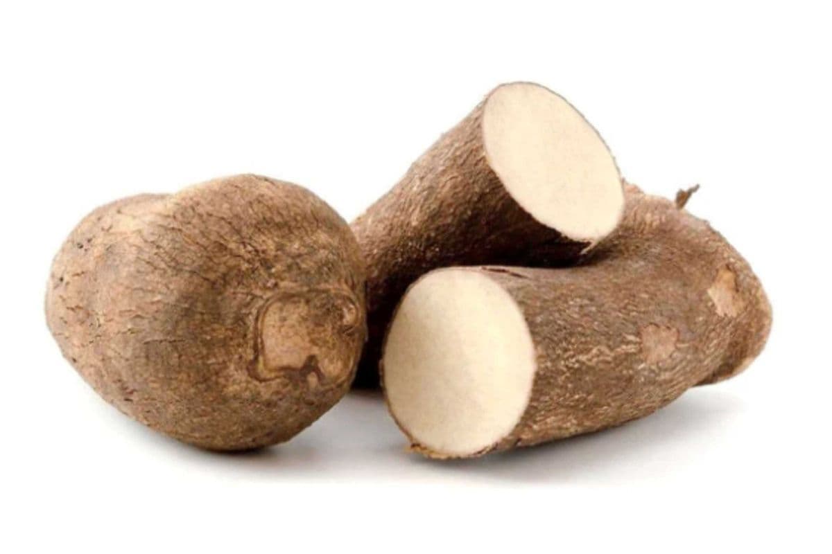Igname blanc (1kg)