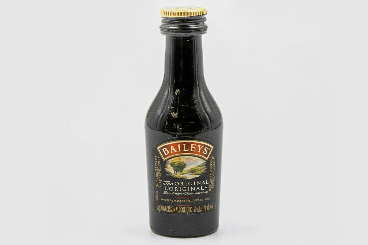 Bailey's Cream (1 x 50ml)