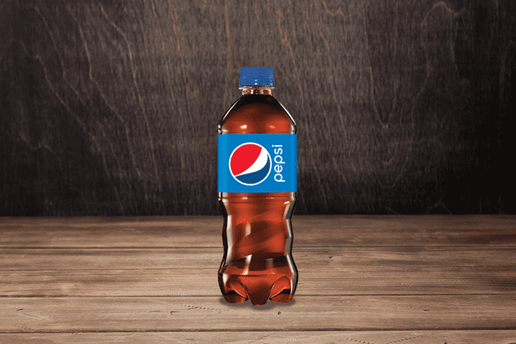 PEPSI® (591ML)