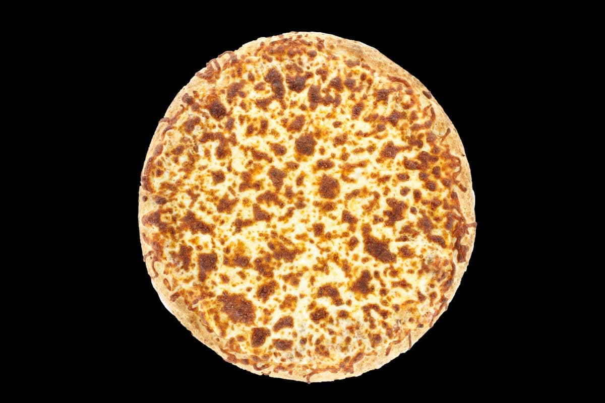 Pizzas 10" - Nature