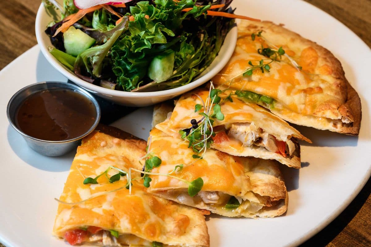 Quesadilla