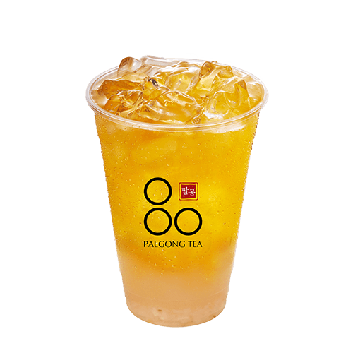 Lychee Tea
