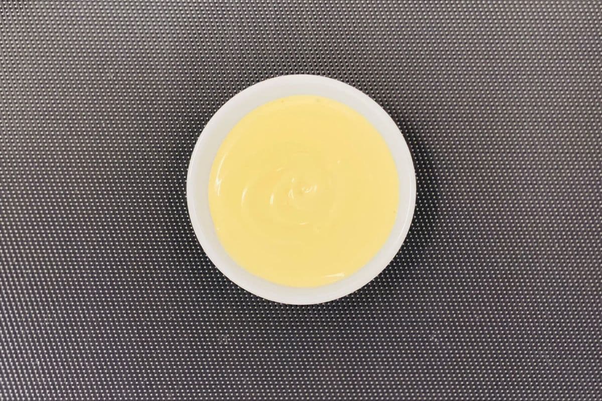 Hollandaise Sauce