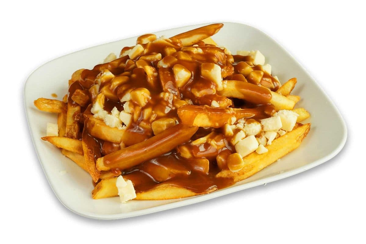 Poutine (Large)