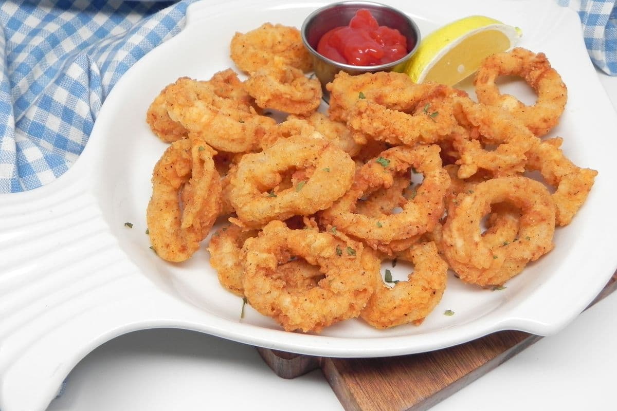 Calamari