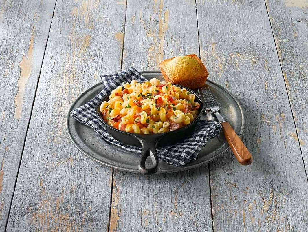 Creamy Mac 'n Cheese
