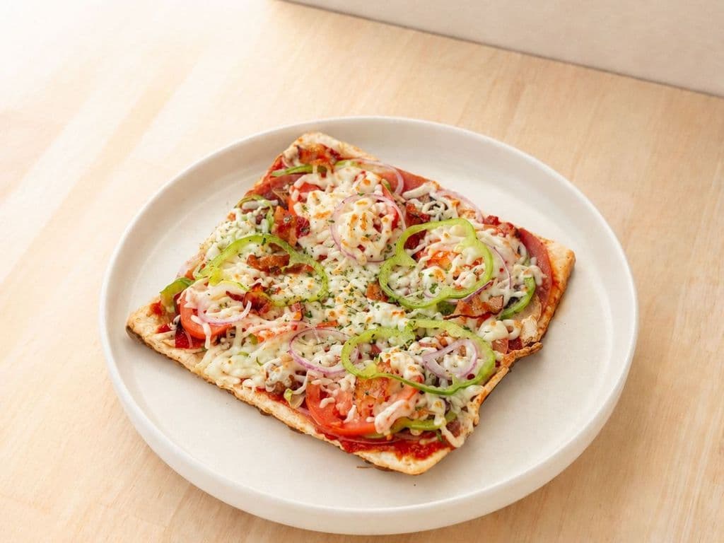 PIZZA SUBTIL