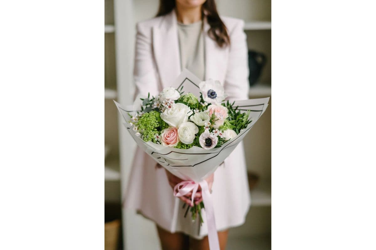 Florence Bouquet