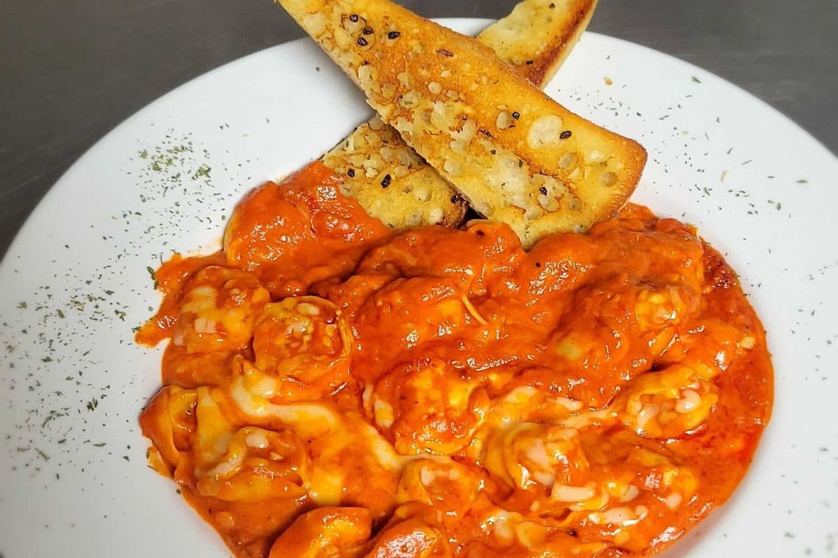 Cappelletti Pasta