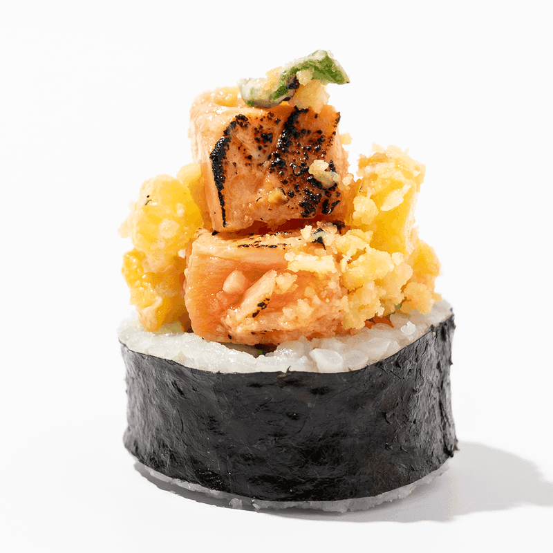 YUZUMAKI MISO MANGO / MISO MANGO YUZUMAKI