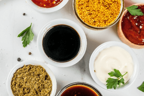 Teriyaki Sauce