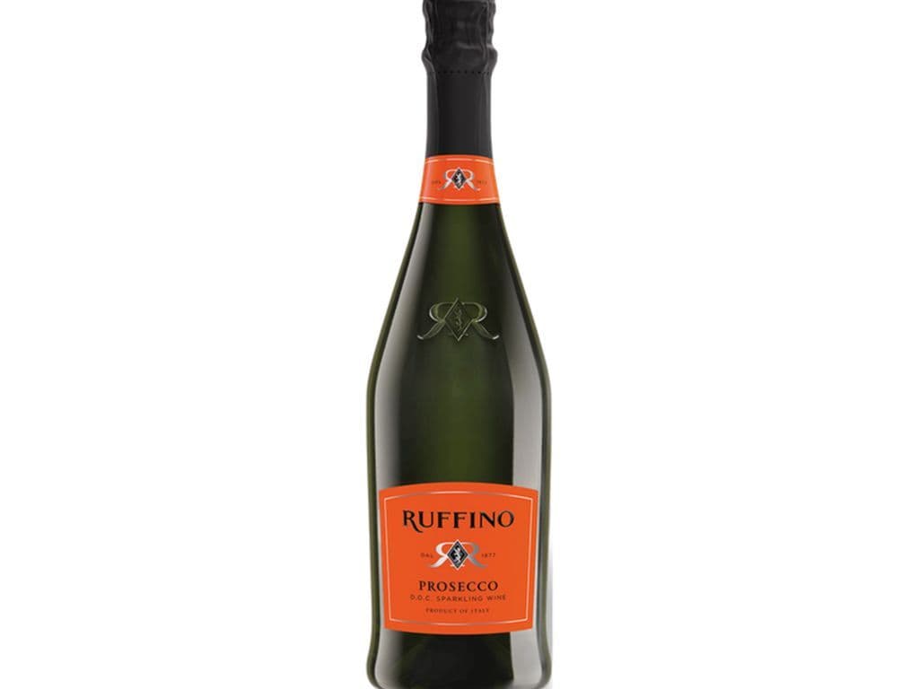 Ruffino - Prosecco Extra Dry 750ml