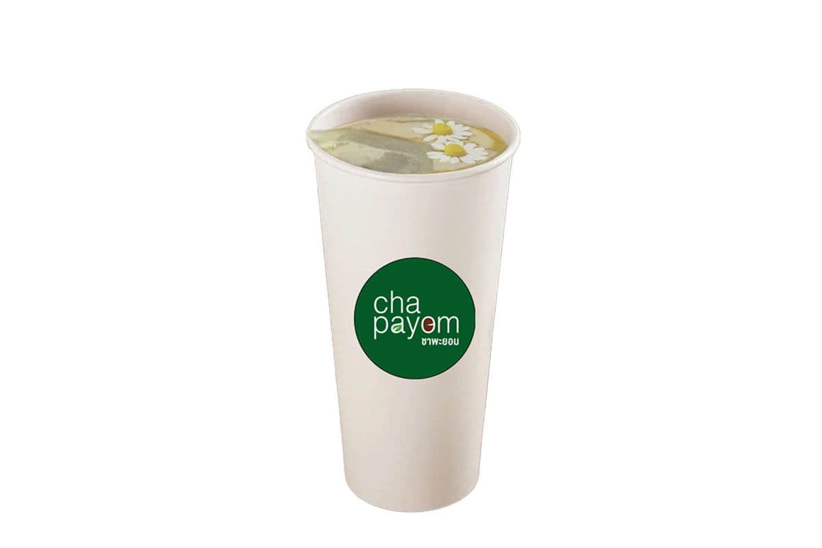 Chamomile Tea