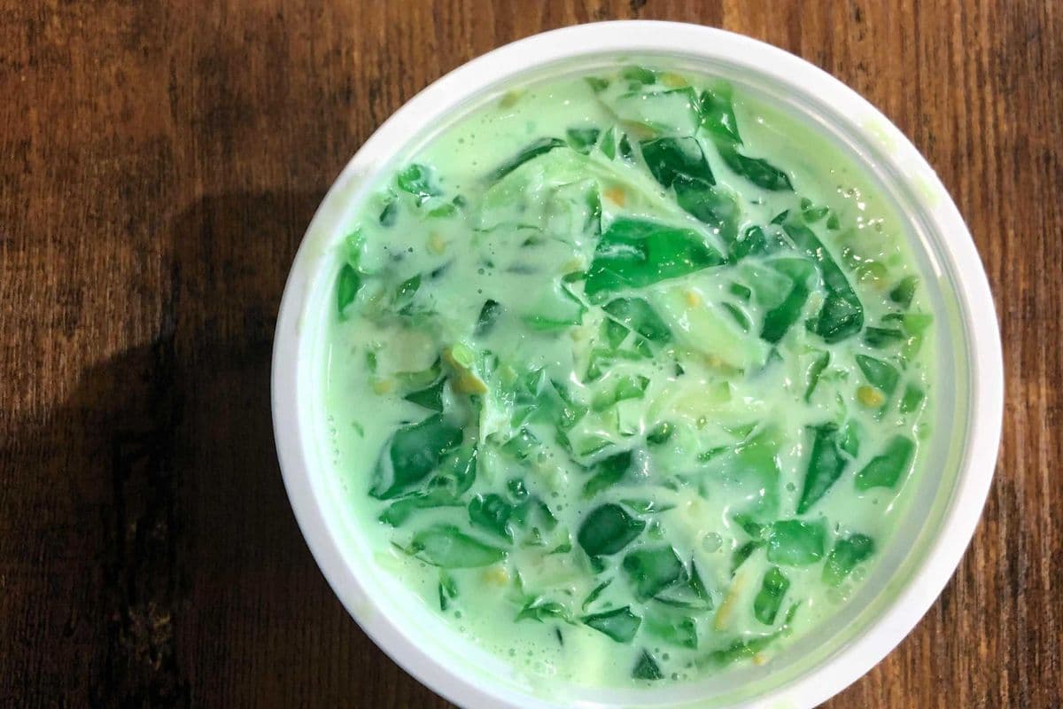 BUKO PANDAN