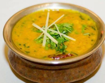 DAL TADKA