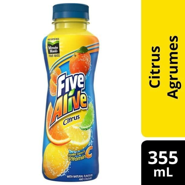 Deli-Cinq 355ml