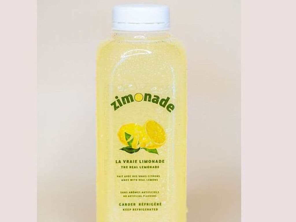 ZIMONADE