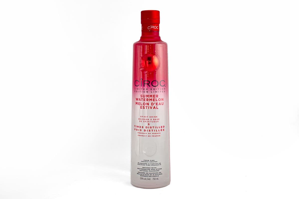 Ciroc Summer Watermelon (1 x 750 ml)