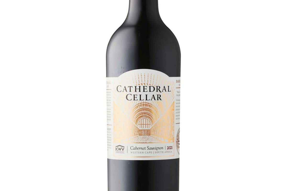 Cathedral Cellar Cabernet Sauvignon (1 x 750ml)