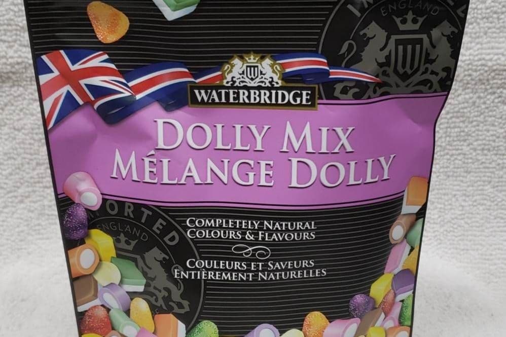 Waterbridge Dolly mix-200g (200g)