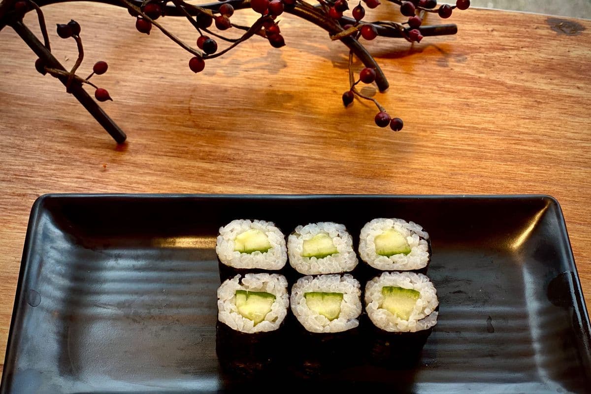 Cucumber (6pcs)