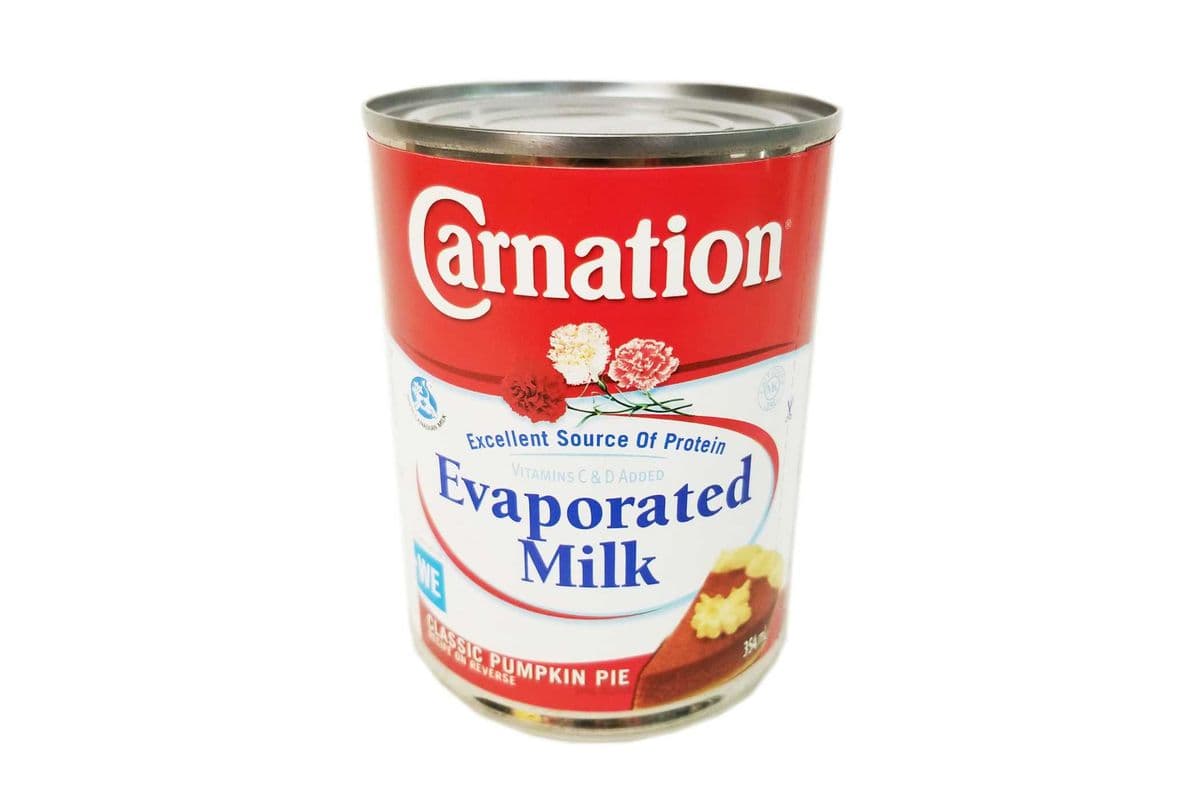 Carnation Evaporated Milk (354ml)