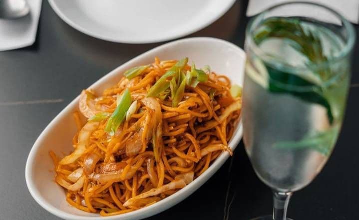 Veg Noodles