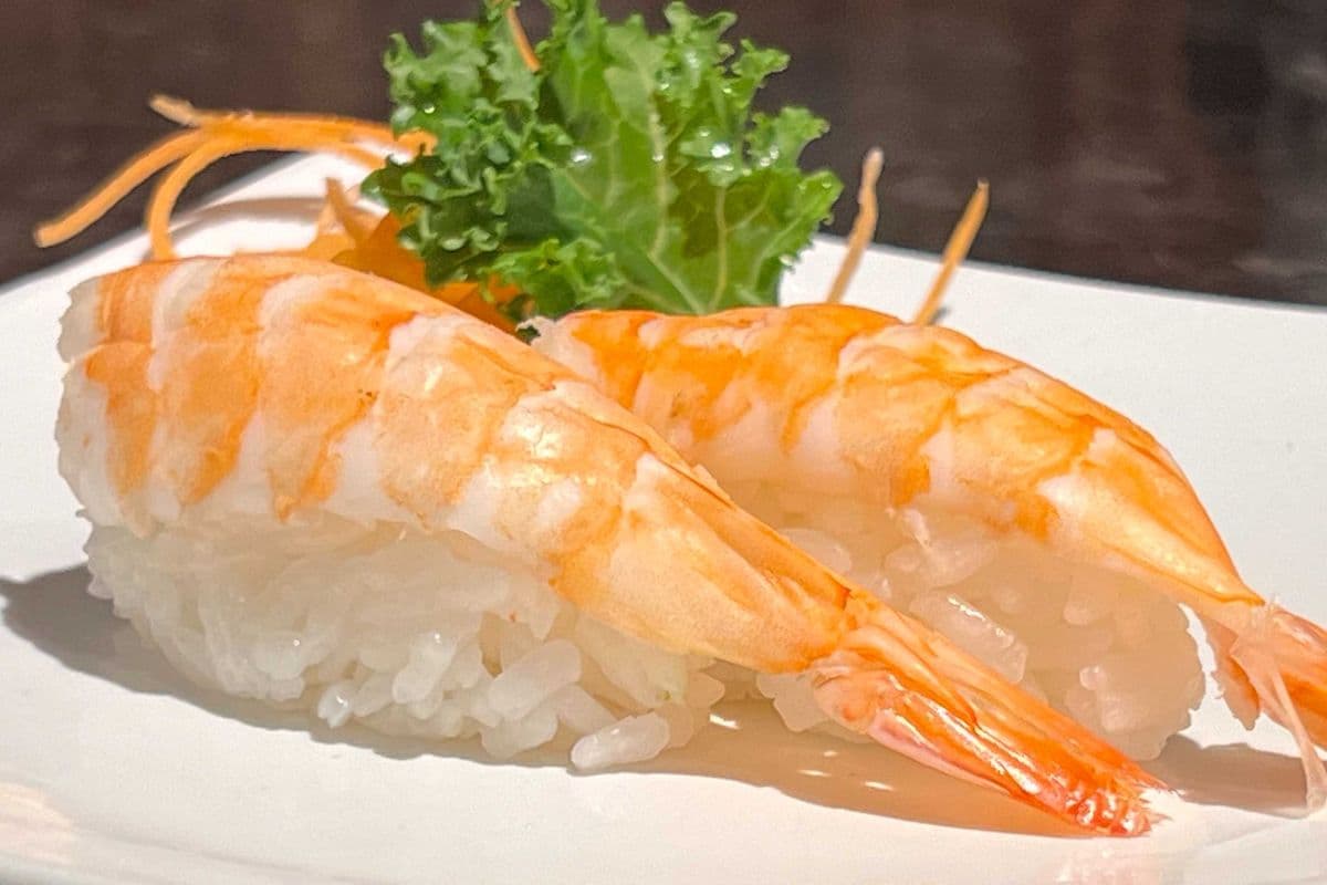 Ebi Sushi