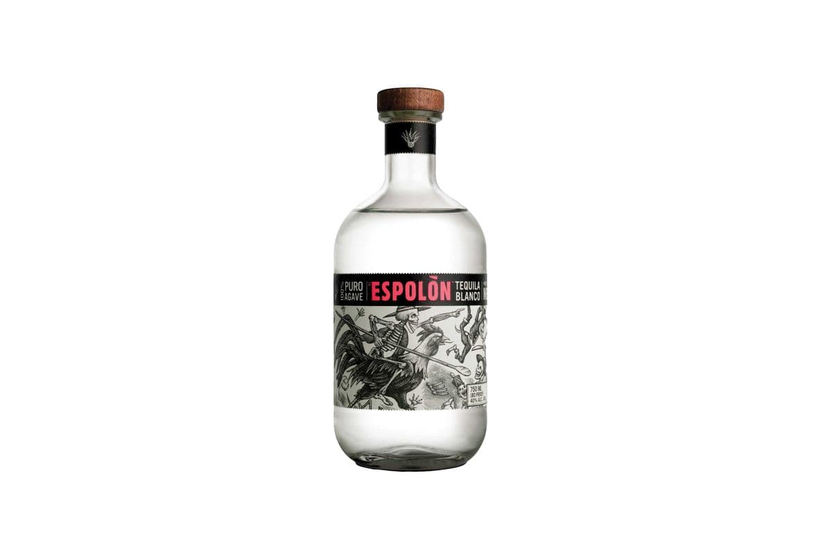 Espolon Blanco (1 x 750 ml Bottle)