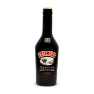 Baileys Original Irish Cream (1 Bottle x 375 mL)