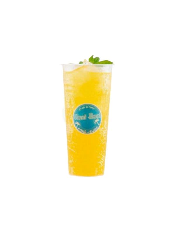D1.Mangue/mango Soda (680ml) / D1.Mangue/mango Soda (680ml)